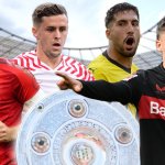 Deutscher Meister? Das spricht für…
