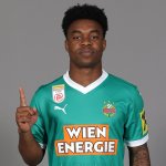 Unverhoffte Verstärkung für den SK Rapid