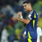 Nur Silber? Verhöhnter Ronaldo pfeift auf Medaille