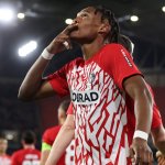 Lob für Doppelpacker Adamu: "Er ist wie ausgewechselt"