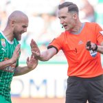 "Europaweit einzigartig" - ÖFB-Schiris bekommen Mentor