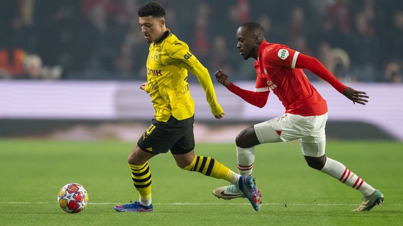 Hütter sichert sich offenbar niederländischen Teamspieler