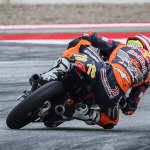 Rosenthaler bei Moto3-Debüt in Spielberg auf Platz 22
