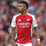 Aufreger zum PL-Auftakt! Arsenal-Star begrapscht