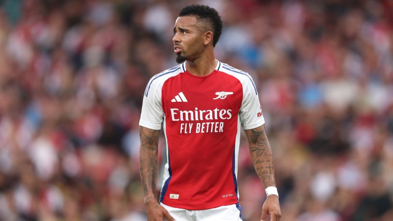 Aufreger zum PL-Auftakt! Arsenal-Star begrapscht