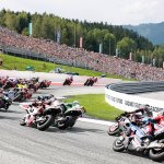 MotoGP: Deutlicher Zuschauer-Rückgang in Spielberg