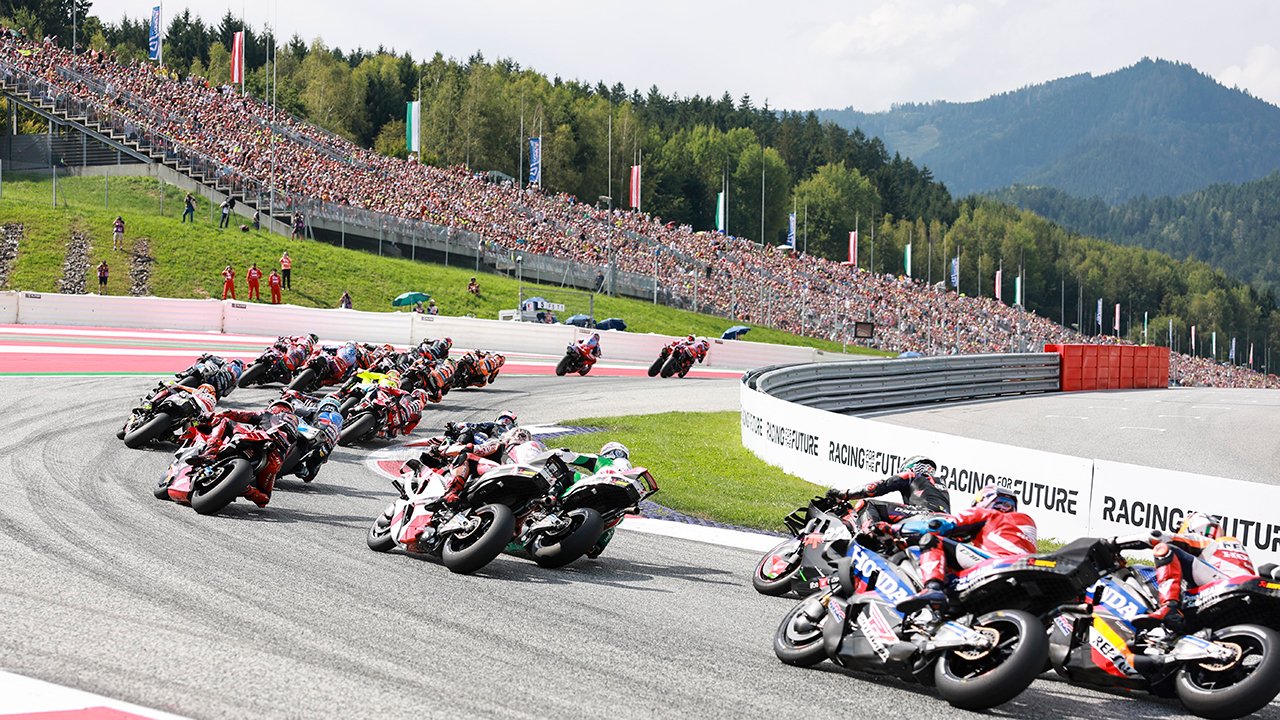 <a href='/de/daten/news/motorsport/motogp/' class='tag'>MotoGP</a>: Deutlicher Zuschauer-Rückgang in Spielberg