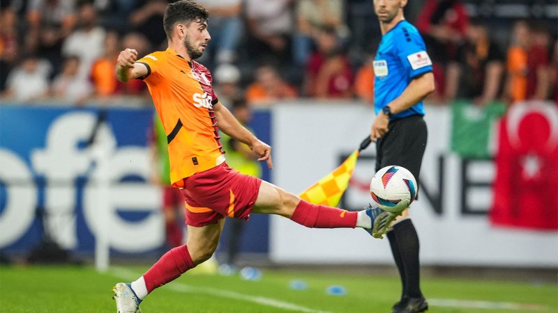 Ex-Barca-Legionär Demir vor erneuter Leihe