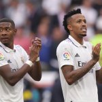 500 Millionen Euro Ablöse? Militao in Saudi-Arabien begehrt