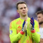 Entscheidung über Neuers DFB-Karriere zeitnah öffentlich