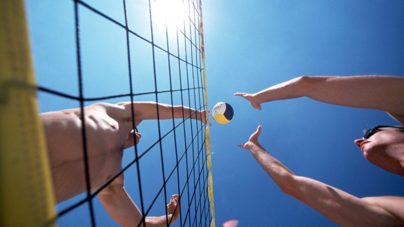 Beachvolleyball-EM: EM-Gold bei Männern geht an Lettland
