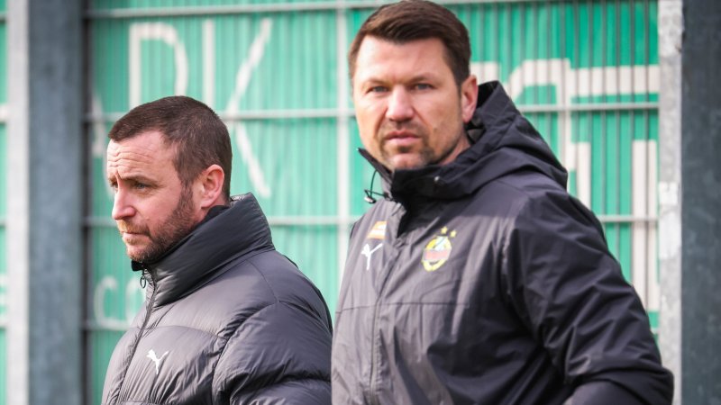 Keine Rapid-Transfers mehr? "Sind fertig!"