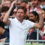 Verpatzter Auftakt: Glasners Palace verliert gegen Brentford