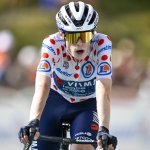 Vingegaard gewinnt Polen-Rundfahrt vor Ulissi