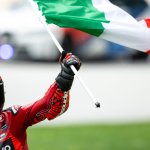 Spielberg-Hattrick von Bagnaia: "Es ist fantastisch"