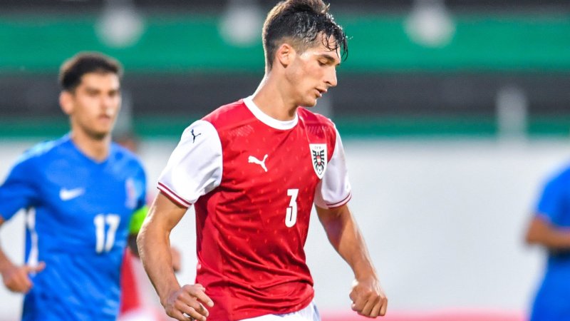 Greiml-Klub klagt - In Holland droht Ligaabbruch