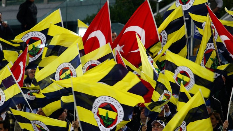 Nächster Süper-Lig-Skandal: Attacke auf Fenerbahce-Präsident