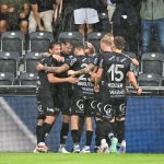 Aufwärtstrend fortgesetzt! Altach besiegt auch Wolfsberg