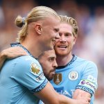Unfassbare Zahlen: Haalands erste 100 Spiele bei ManCity