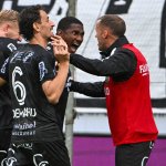 Gustavo Santos nicht zu stoppen: "Wahnsinn, der explodiert"