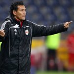 Spielervater wirft Regenschirm auf Ex-Salzburg-Coach