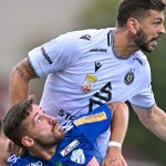 Dragovic über Hartberg-Offensive: "Zweites Manchester City"
