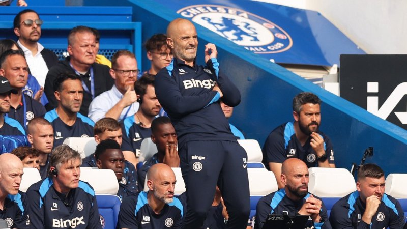 Zu viele Spieler: Chelsea streicht 22 Profis aus Kader