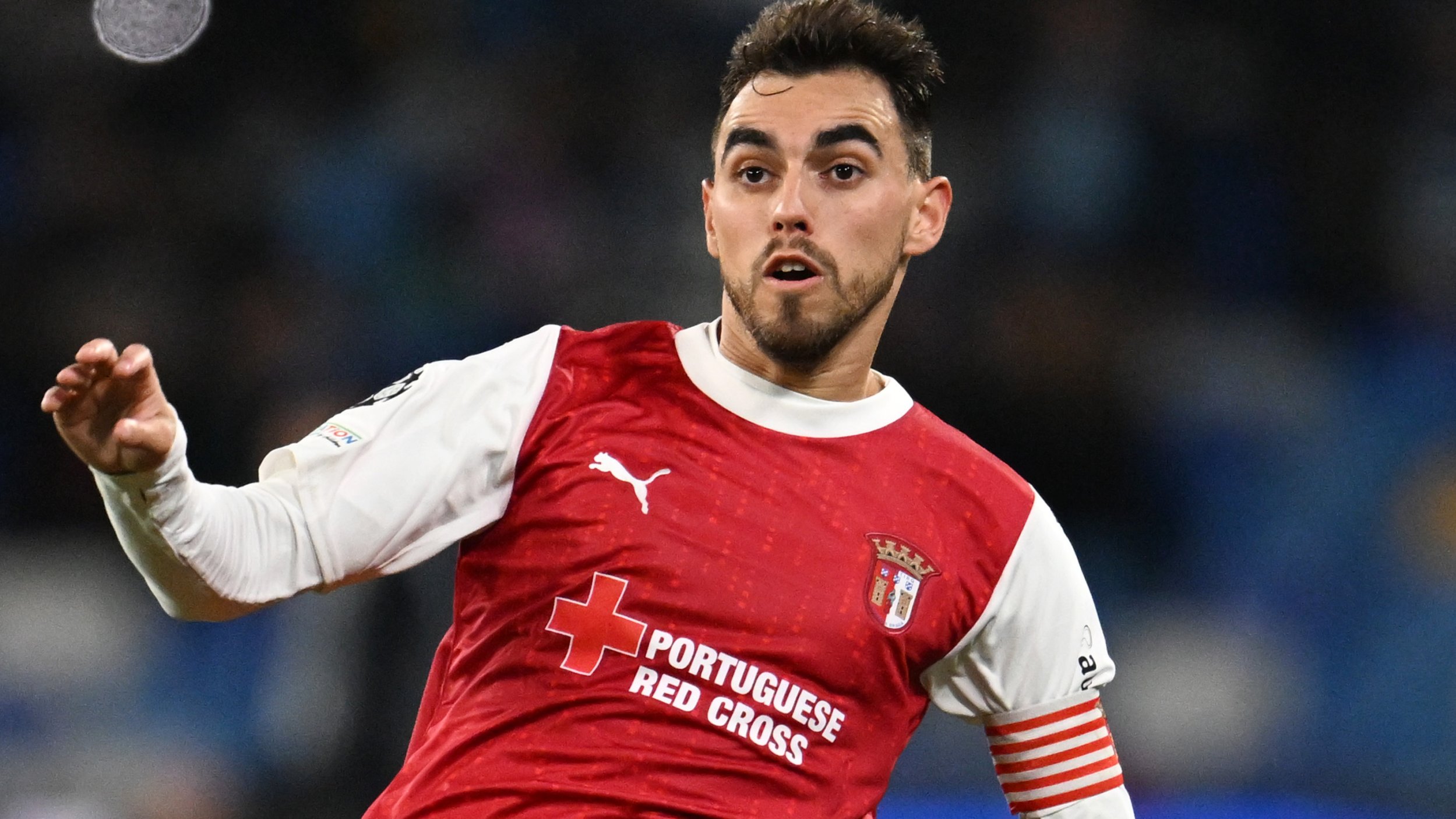 Braga gewinnt Generalprobe vor Rapid-Besuch