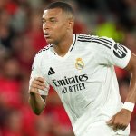 Real kommt bei Mbappe-Debüt nicht über Remis hinaus