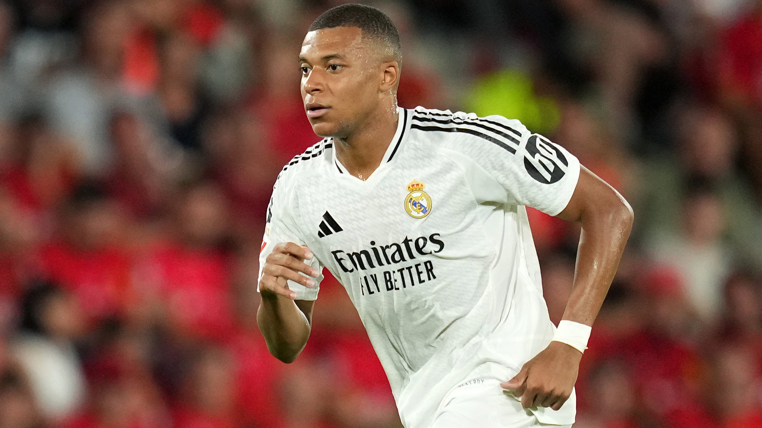 Real kommt bei Mbappe-Debüt nicht über Remis hinaus