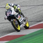 Auinger: Darum gibt es keinen Österreicher in der MotoGP