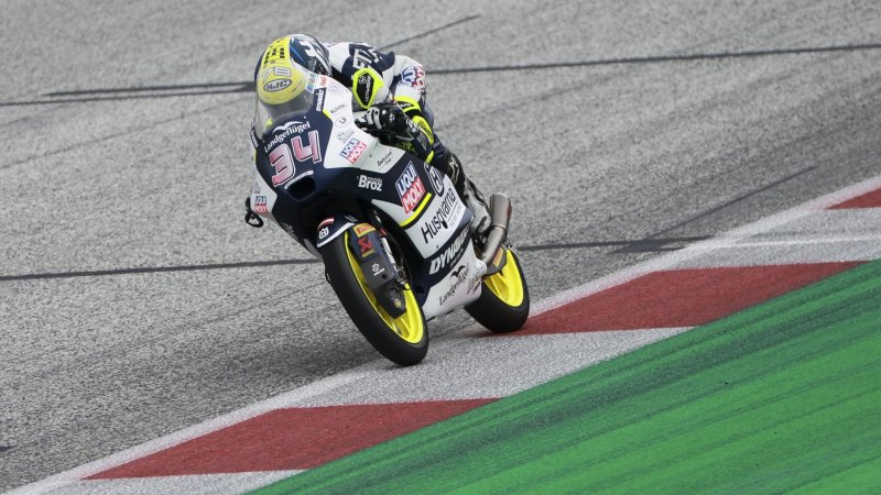 Auinger: Darum gibt es keinen Österreicher in der MotoGP