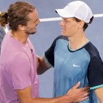 Halbfinal-Krimi! Sinner biegt Zverev in Cincinnati knapp