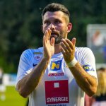 SKN plant nicht mehr mit Routinier Dario Tadic