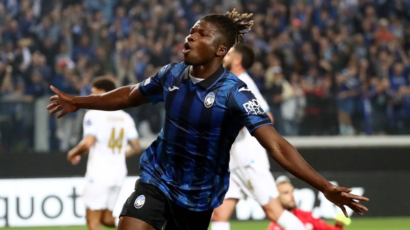 Medien: Stuttgart vor Transfer von drittem Topstürmer