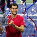 Die Karriere-Bilanz von Dominic Thiem bei Grand Slams