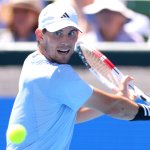 Vier Jahre nach Triumph: Thiems "Last Dance" bei US Open