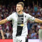 Fix! Samardzic wechselt innerhalb der Serie A