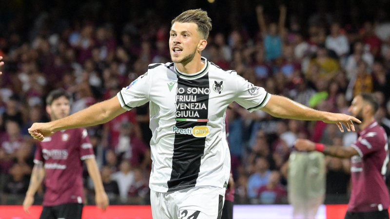 Fix! Samardzic wechselt innerhalb der Serie A