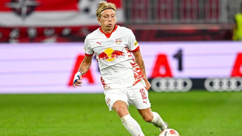 So viel kosten die Bundesliga-Trikots in der Saison 2024/25