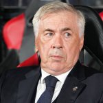Ancelotti übt nach Remis Kritik: "Hätten verlieren können"