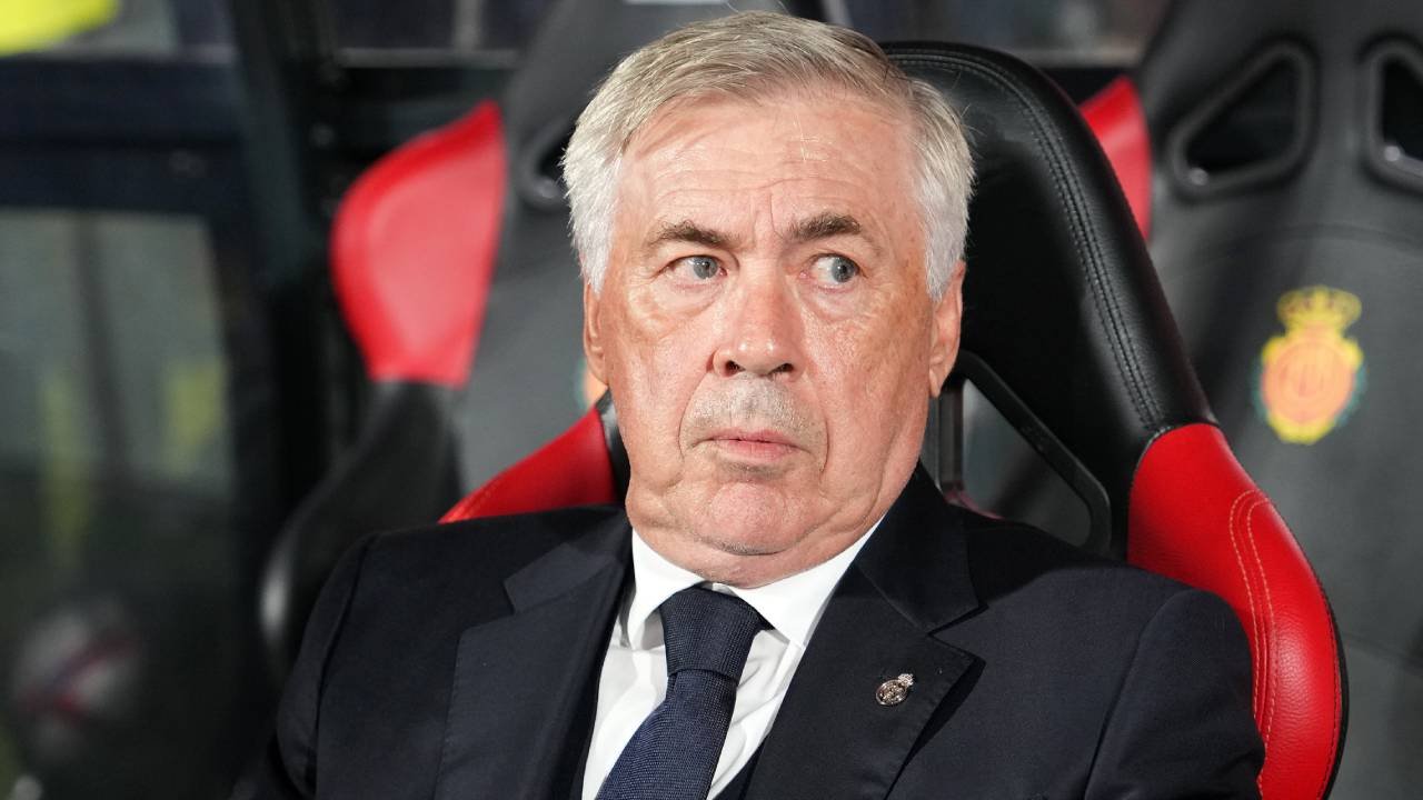 Ancelotti übt nach Remis Kritik: "Hätten verlieren können"