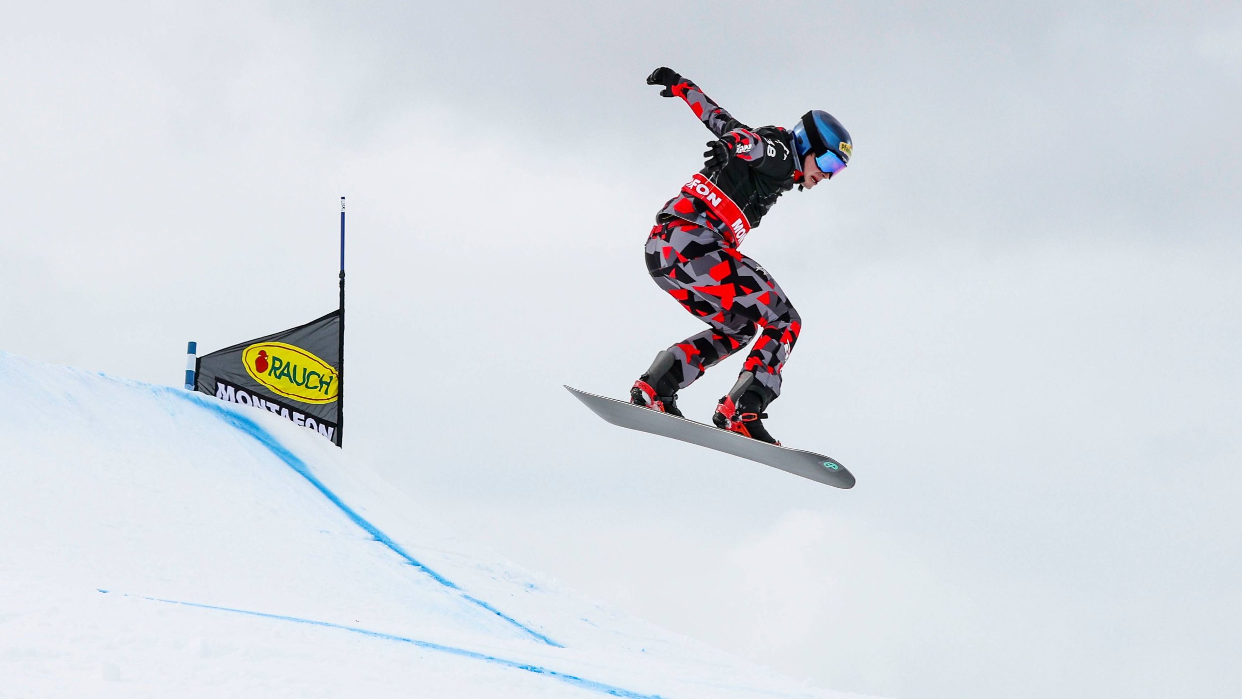 ÖSV-Snowboarder gibt Karriereende bekannt
