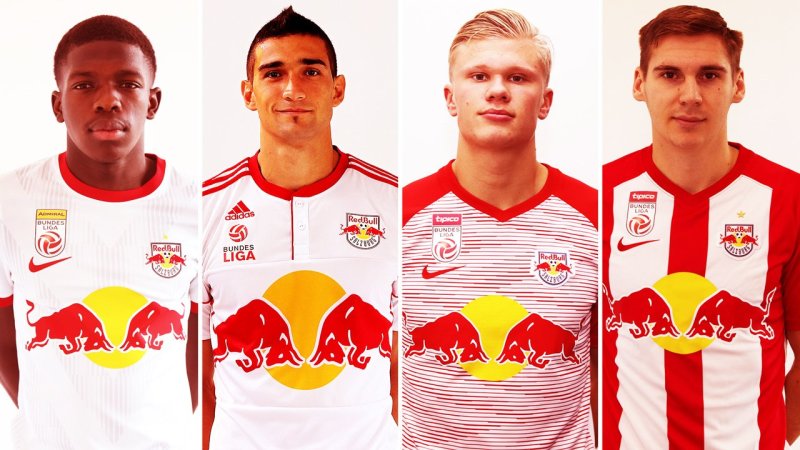 Die 25 teuersten Salzburg-Einkäufe