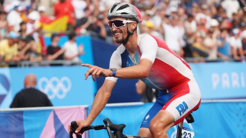 Ex-Weltmeister Alaphilippe wechselt ins Cancellara-Team