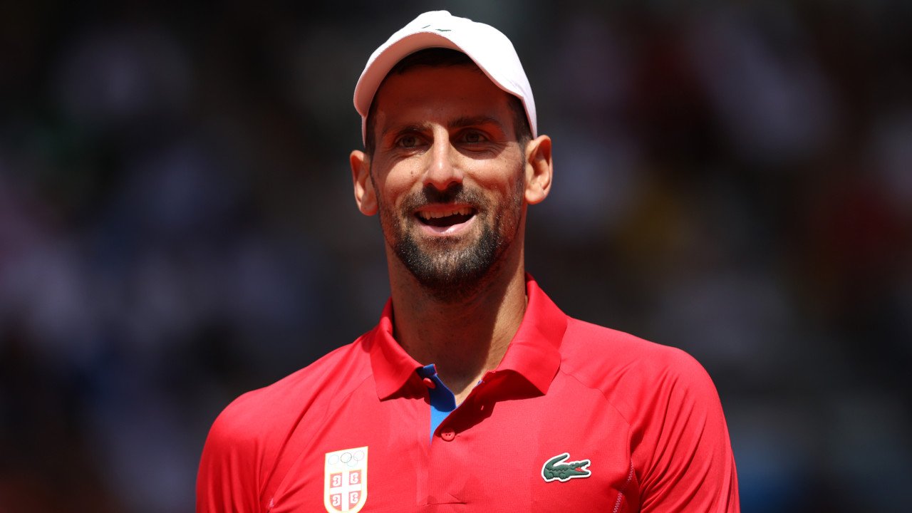 Djokovic appelliert für die Einführung des Videobeweises