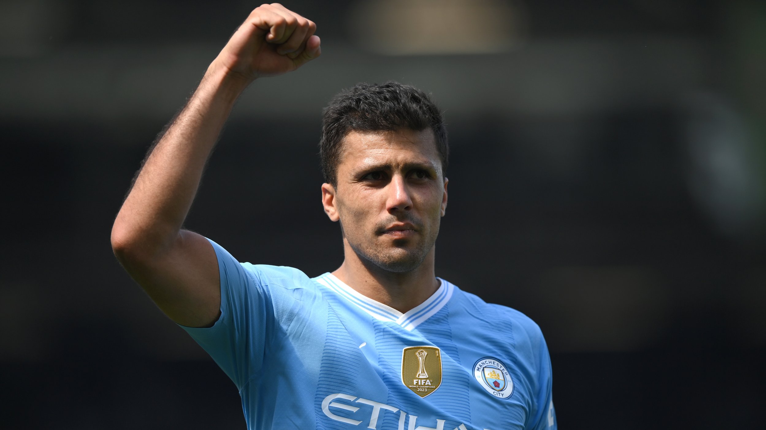 Doppeltes Gehalt! City will mit Leistungsträger verlängern