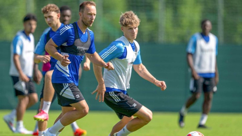 Verletzungsgefahr! Hartberg braucht neue Trainingsplätze