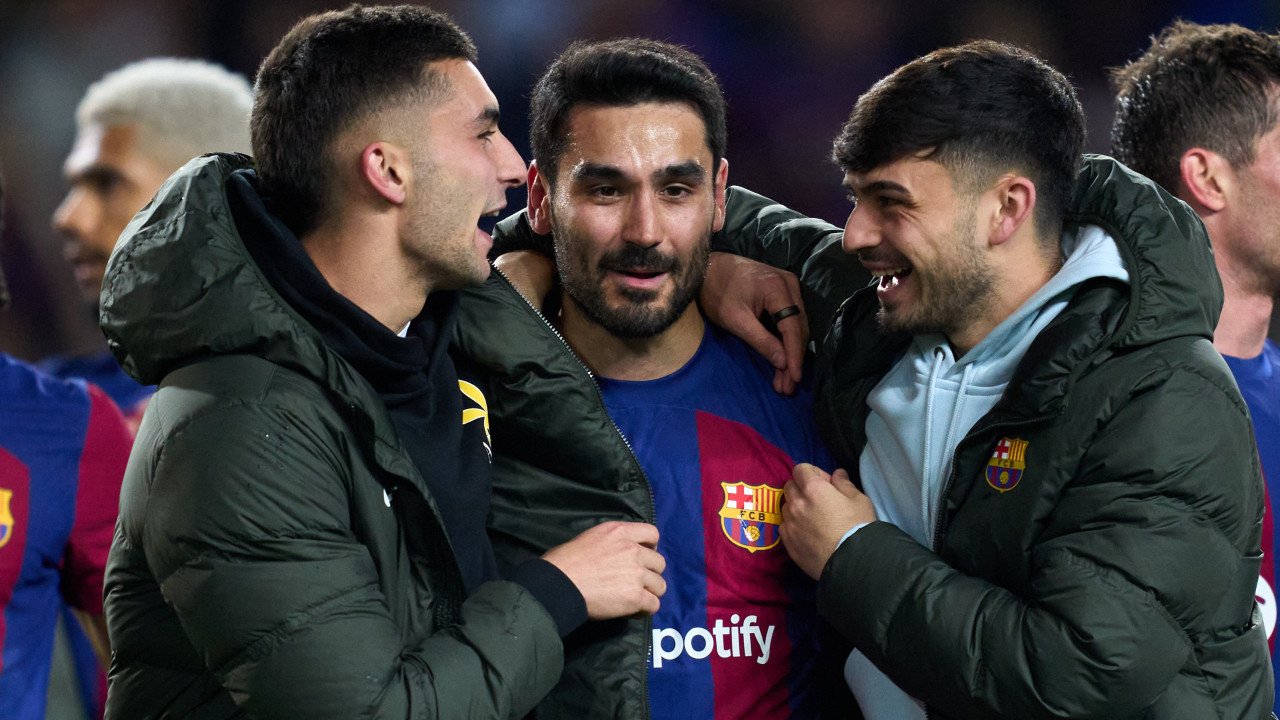 Barca-Star peilt angeblich Rückkehr zu Ex-Klub an