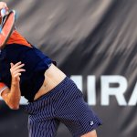 Nur ein Österreicher schlägt bei US-Open-Quali auf